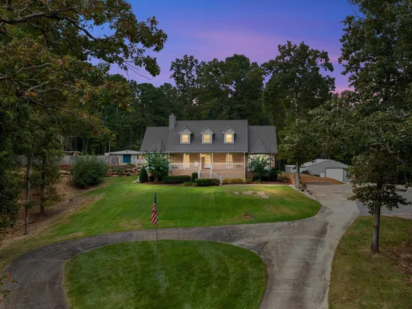 737 Highway 42, Calera, AL 35040