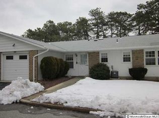 33 Gramercy Ln #C, Manchester Township, NJ 08759