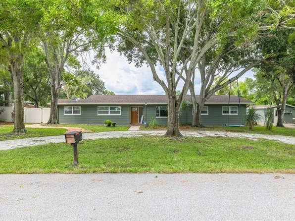 3132 WOLFE ROAD, CLEARWATER, FL 33759
