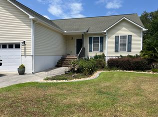 190 Pelletier Loop Rd, Peletier, NC 28584