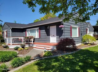 1121 E Garden Ave, Coeur D Alene, ID 83814
