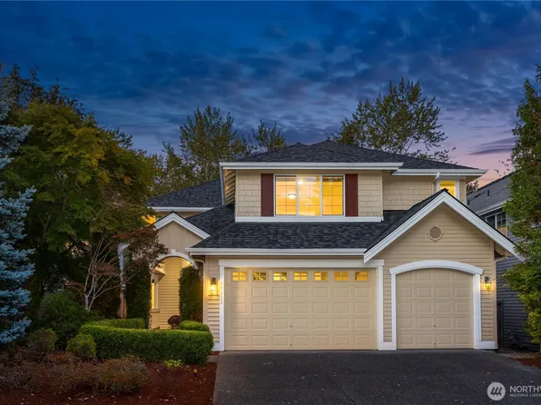 27022 SE 13th Street, Sammamish, WA 98075