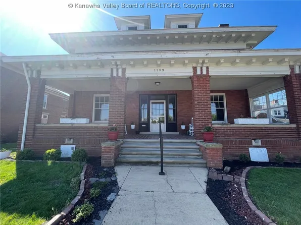 1152 S Main St, Milton, WV 25541