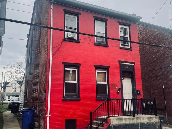 350 Chestnut St, Pottstown, PA 19464