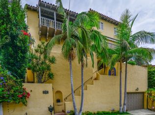 17733 Porto Marina Way, Pacific Palisades, CA 90272