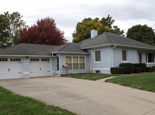 203 S Cedar St, Boone, IA 50036