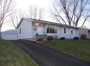 175 36th Ave NW, Rochester, MN 55901