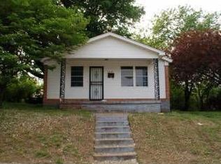 1431 College St, Memphis, TN 38106