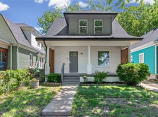 2515 Askew Ave, Kansas City, MO 64127