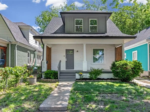 2515 Askew Ave, Kansas City, MO 64127