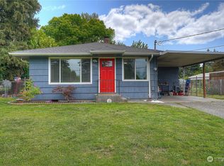 9907 Park Ave S, Tacoma, WA
