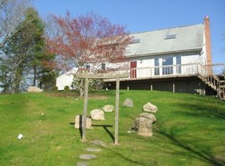 16 Copeces Ln, East Hampton, NY 11937