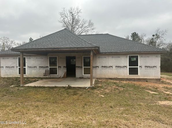 21459 McDowell Rd, Saucier, MS 39574