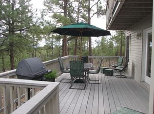 2040 S Canyon Ridge Trl, Show Low, AZ 85901