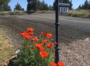 505 SE Rancho Ln, Madras, OR 97741