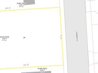 28 Standish St, Worcester, MA 01604