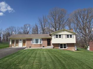 5439 Riggs St, Dublin, VA 24084