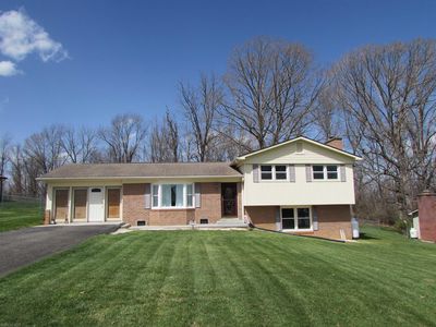 5439 Riggs St, Dublin, VA, 24084