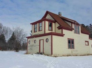 102 4th St S, Mc Grath, MN 56350