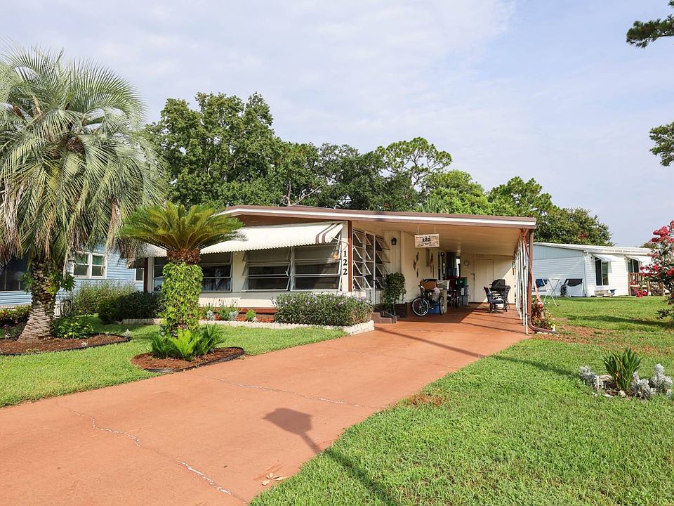 1st image of 122 Las Almas Ln