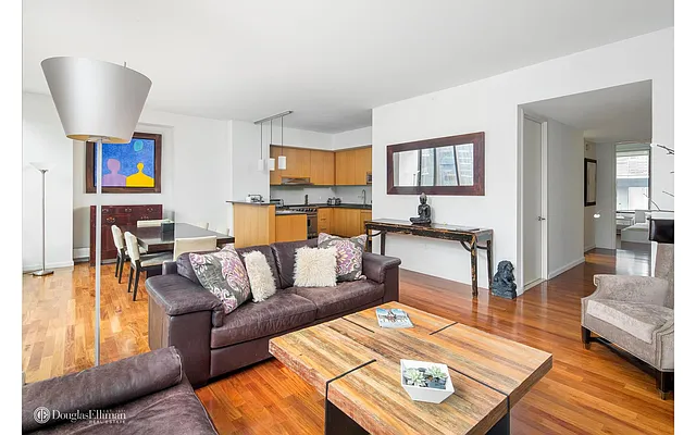 Rented by Douglas Elliman | media 13