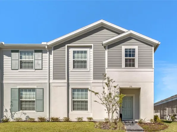 276 Jetty Way, Davenport, FL 33897