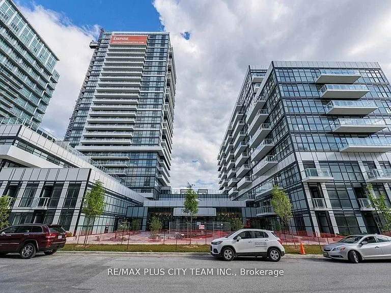 251 Manitoba St #501 — Photo 1