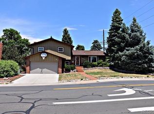 8881 E Briarwood Blvd, Centennial, CO 80112