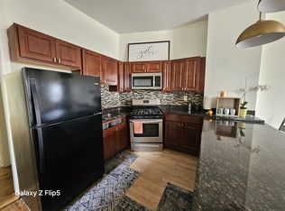 2417 W Warren Blvd #2, Chicago, IL 60612