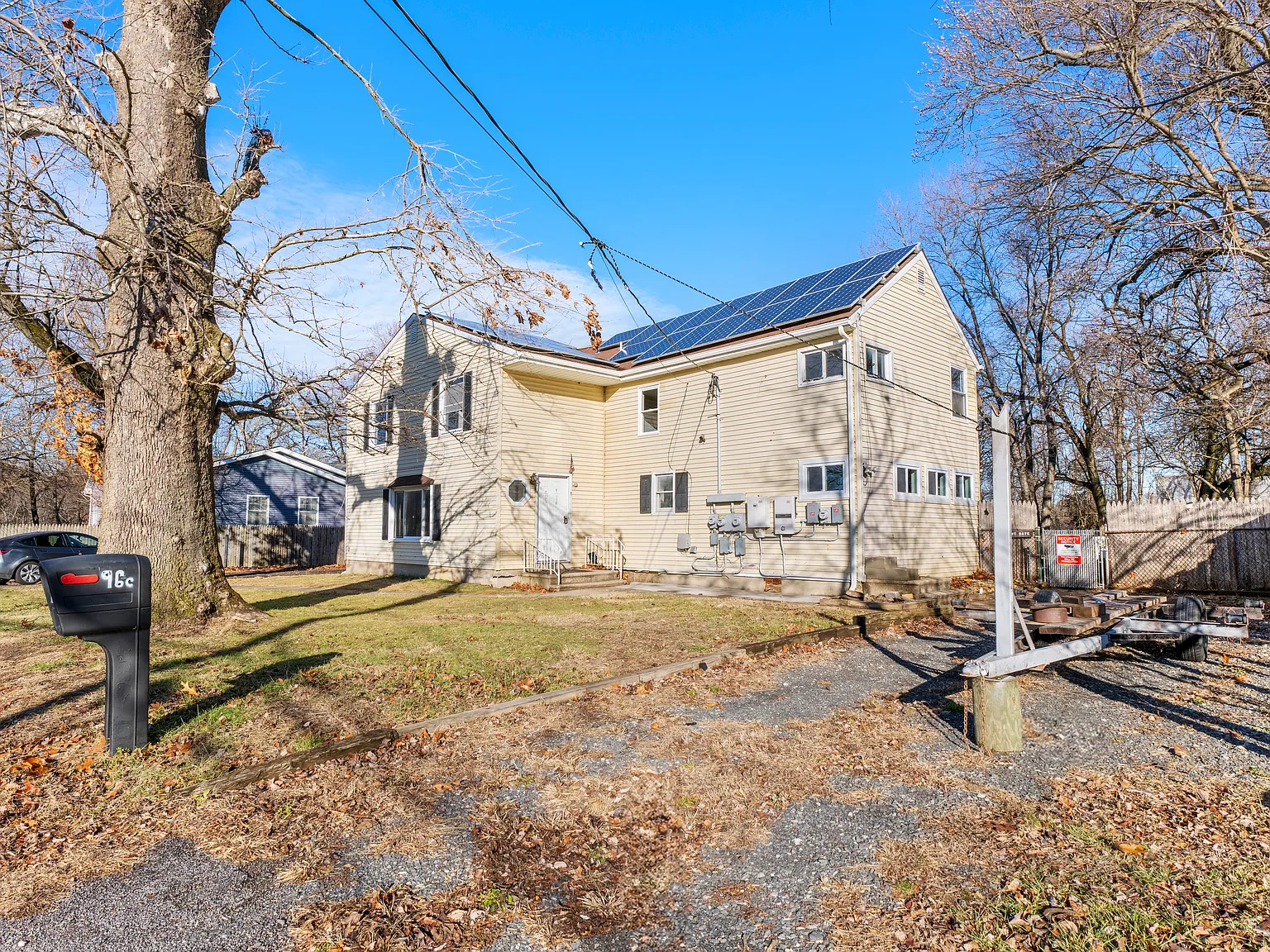 96 Martins Ln — Photo 3