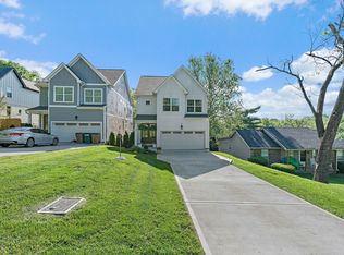 1413A Dugger Dr, Nashville, TN 37206