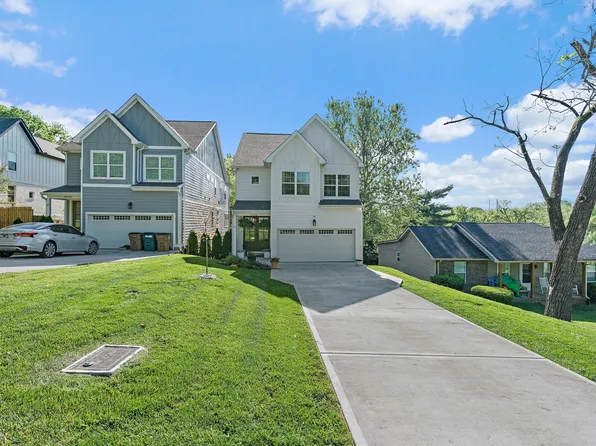1413A Dugger Dr, Nashville, TN 37206
