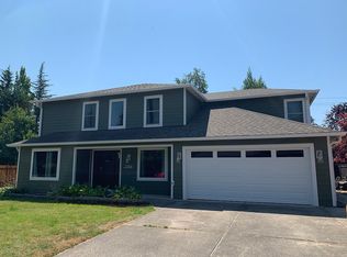 11914 NW 19th Ct, Vancouver, WA 98685