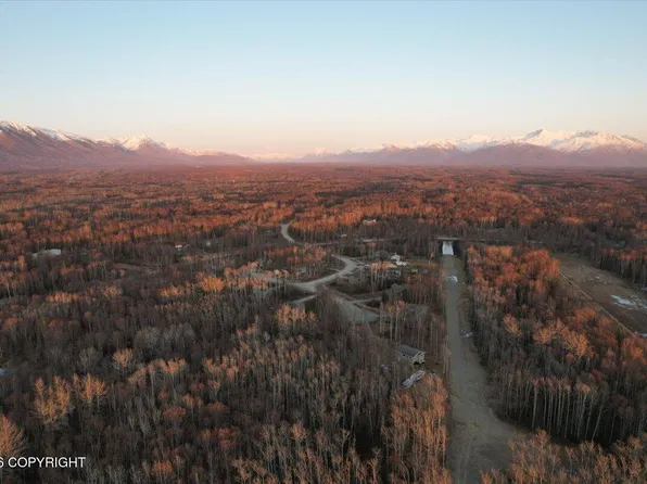4228 E Harman Loop, Wasilla, AK 99654