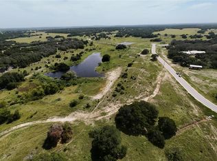 LOT 103 Crossvine Rd, Lampasas, TX 76550