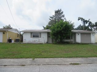 5432 Blue Coral Way, New Port Richey, FL 34652