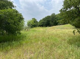 County Road 1792, Sunset, TX 76270