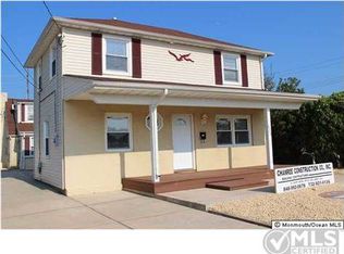 605 Bay Blvd, Lavallette, NJ 08735