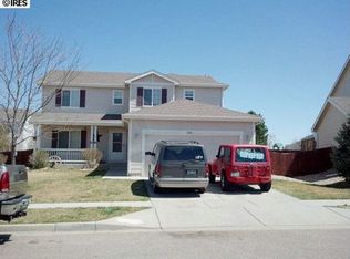 2820 Fleet Dr, Fort Collins, CO 80524