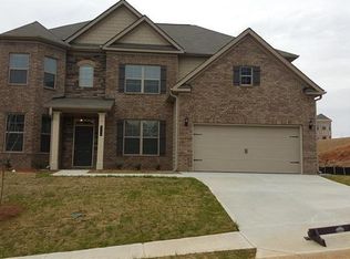 2130 Dodson Woods Dr, Fairburn, GA 30213