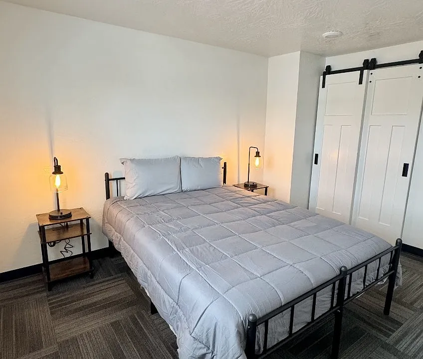 316 E Flaming Gorge Way #203