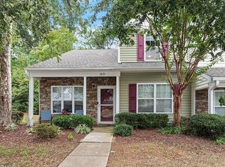 3631 Bison Hill Ln, Raleigh, NC 27604