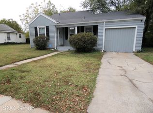 1745 S Washington Ave, Wichita, KS 67211