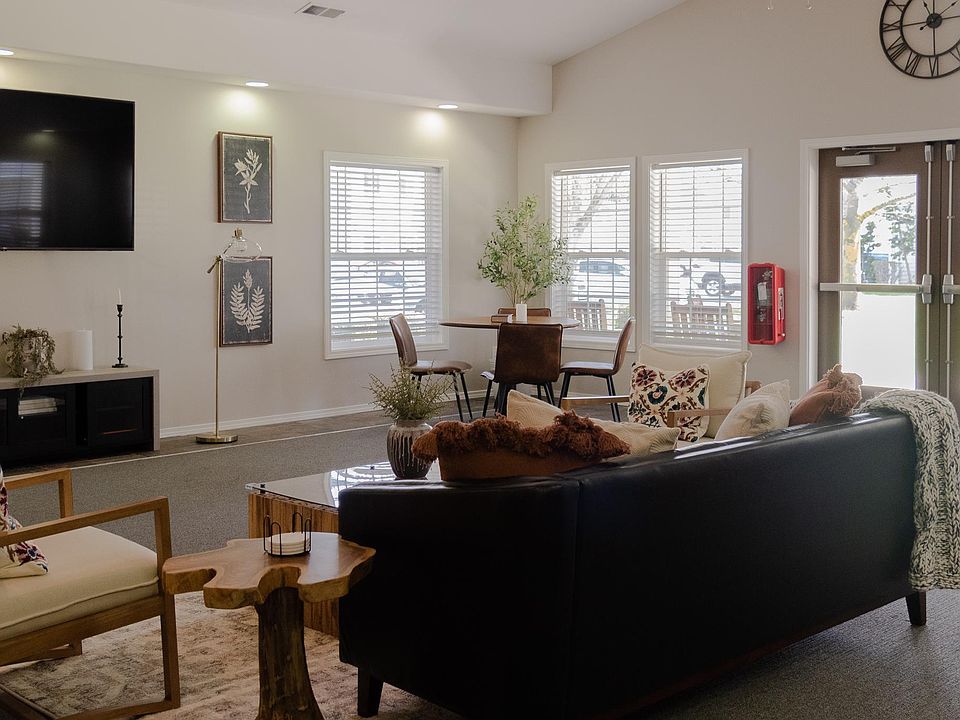 Legacy Oaks Apartments 675 White Oak Cir Independence, OR Zillow