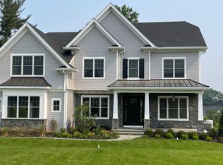 905 Prescott Rd LOT 5, Berwyn, PA 19312