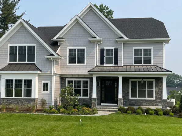 905 Prescott Rd Lot 5, Berwyn, PA 19312