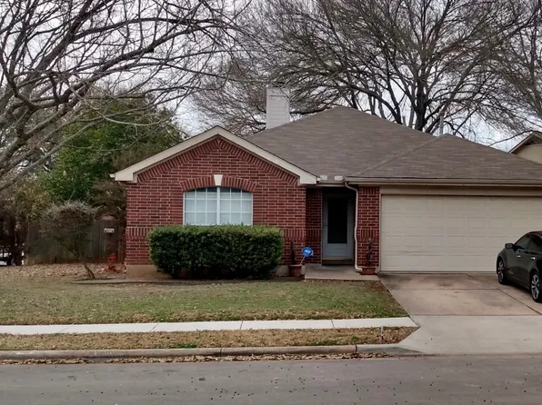 (undisclosed Address), Pflugerville, TX 78660