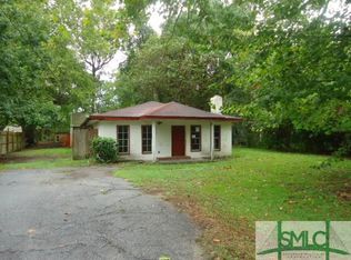 217 Waycross Rd, Savannah, GA 31419