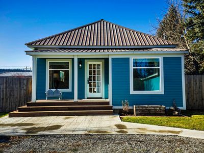 104 4th St, Dover, ID, 83825