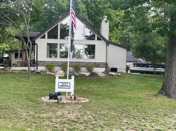 301 Pebble Ave, Roscommon, MI 48653
